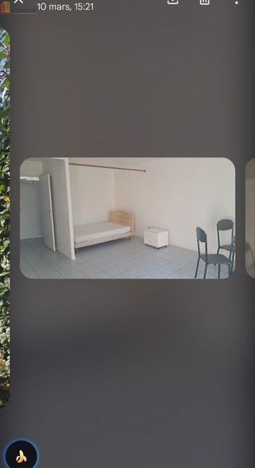 Studio 36m² Lamothe-Montravel - Meublé, DPE C - Photo 4
