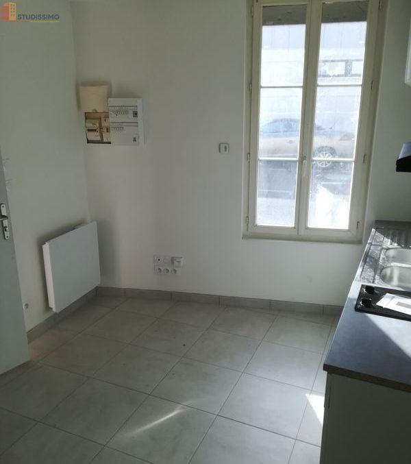 Studio 11m² Bergerac - Cocon, lumineux - Photo 1