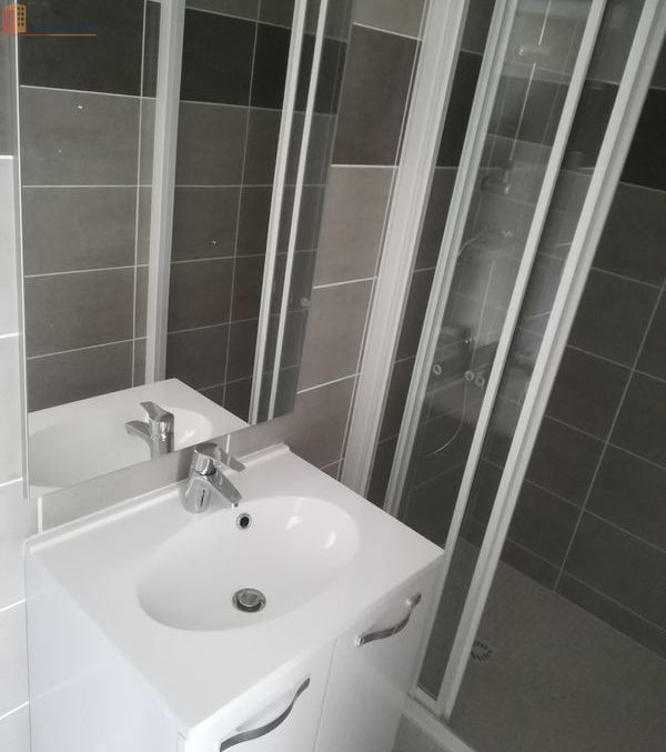 Studio 11m² Bergerac - Cocon, lumineux - Photo 2