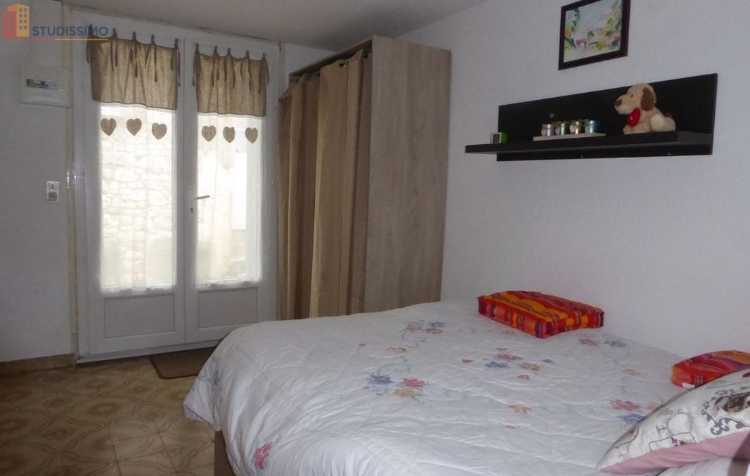 Studio 20m² Sigoulès-et-Flaugeac - Lumineux - Photo 3