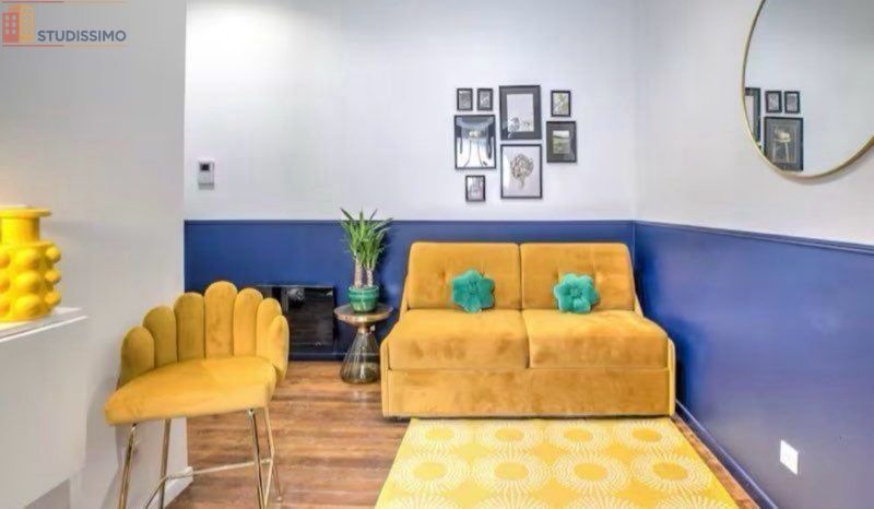 Studio meublé 20m² Périgueux centre - Plein centre, meublé - Photo 3
