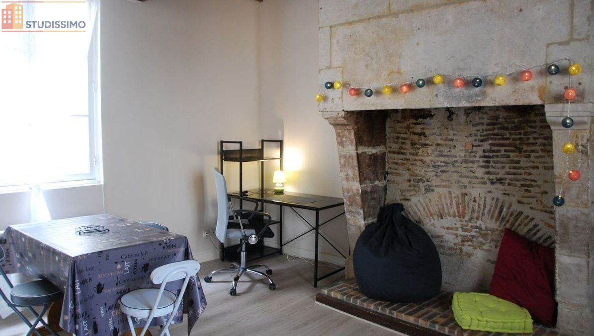 Studio à Périgueux