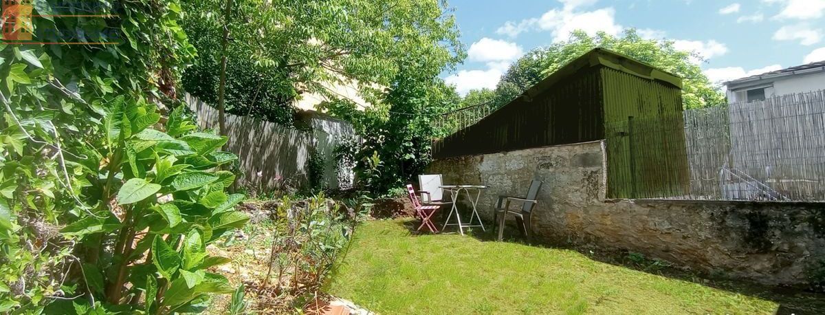 Studio meublé 20m² Périgueux centre - Meublé, proche gare - Photo 1