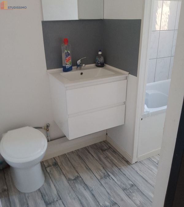 Studio 28m² Lalinde 24150 - Photo 1