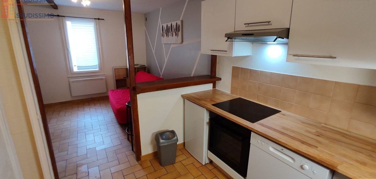 Studio à Bergerac