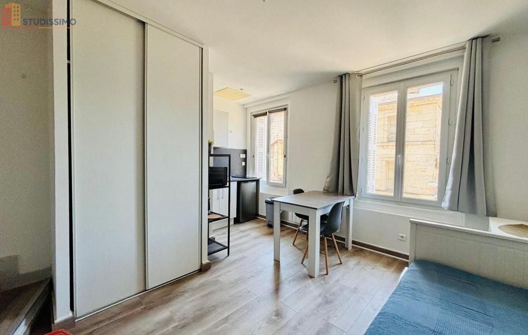 Studio à Périgueux
