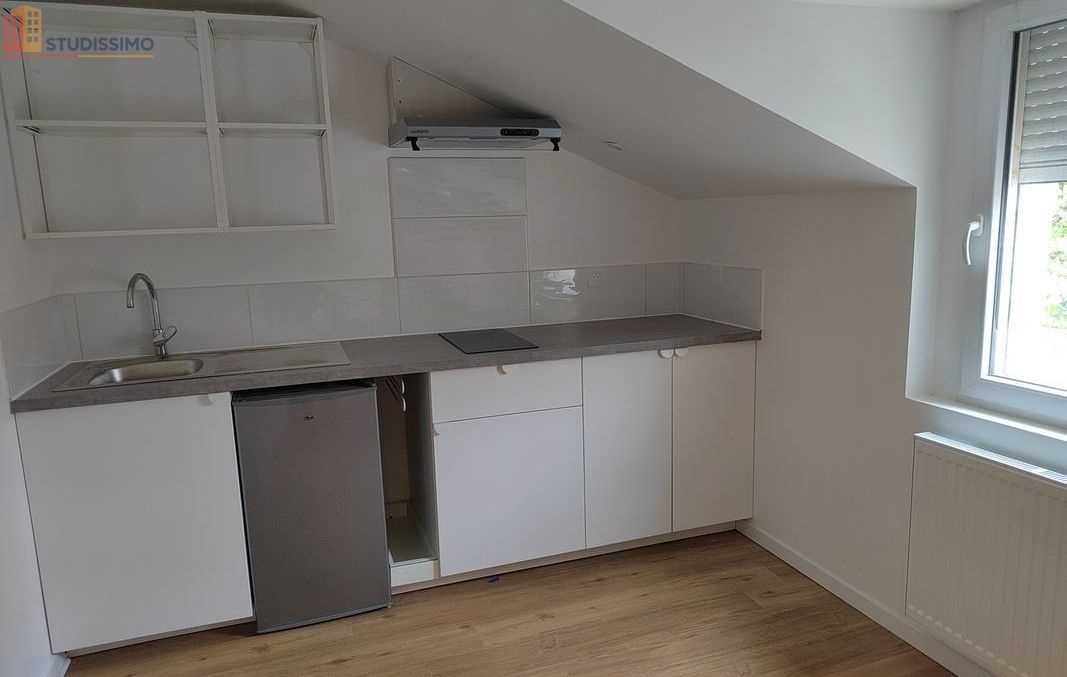 Studio 25m² Bergerac centre-ville - Photo 5