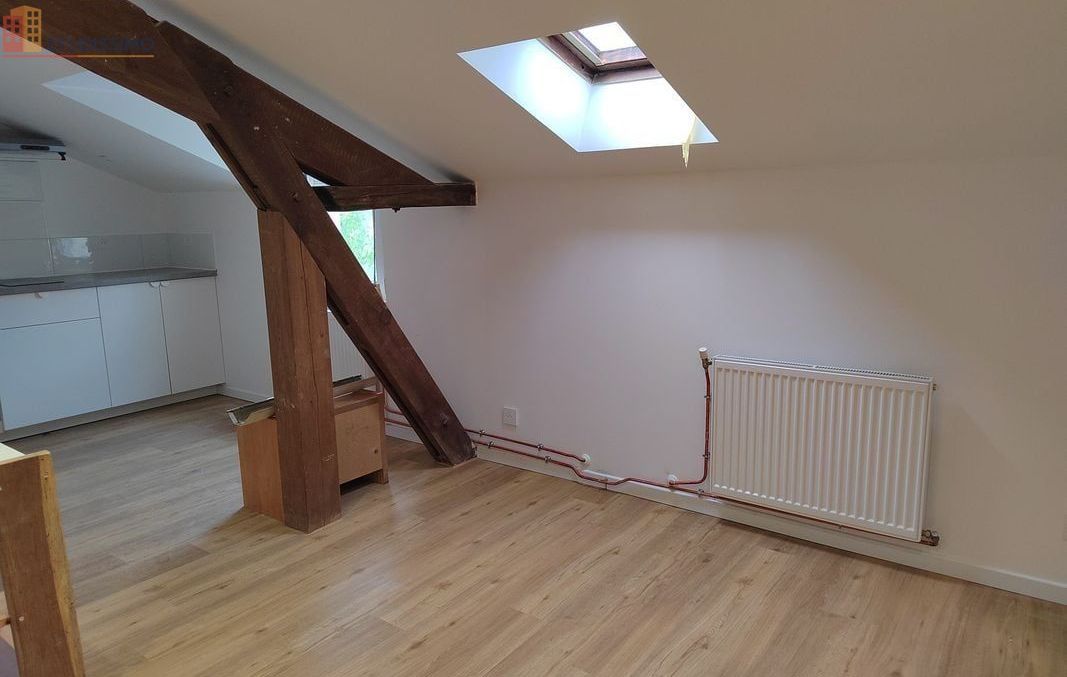 Studio 25m² Bergerac centre-ville - Photo 3