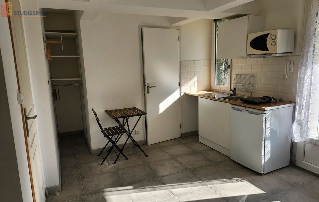 Studio meublé 18m² Périgueux - Idéal étudiant, face au campus - Photo 6