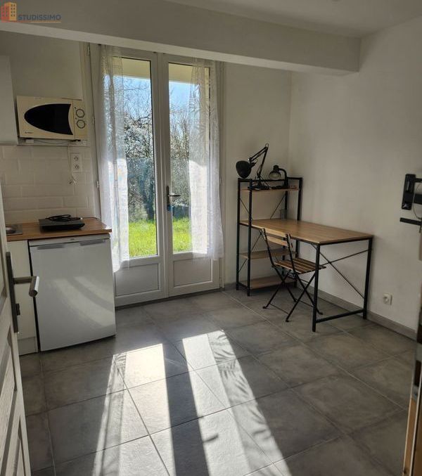 Studio à Périgueux