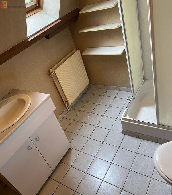 Studio meublé 16m² Boulazac Isle Manoire - Meublé, DPE B - Photo 1
