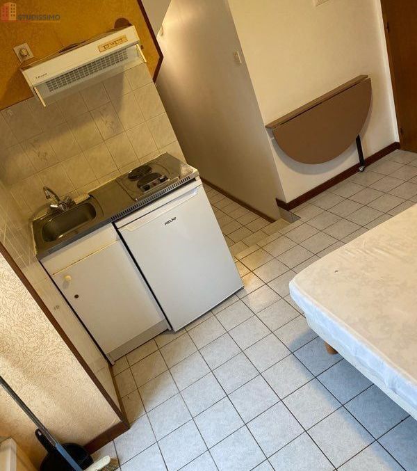 Studio meublé 16m² Boulazac Isle Manoire - Meublé, DPE B - Photo 2