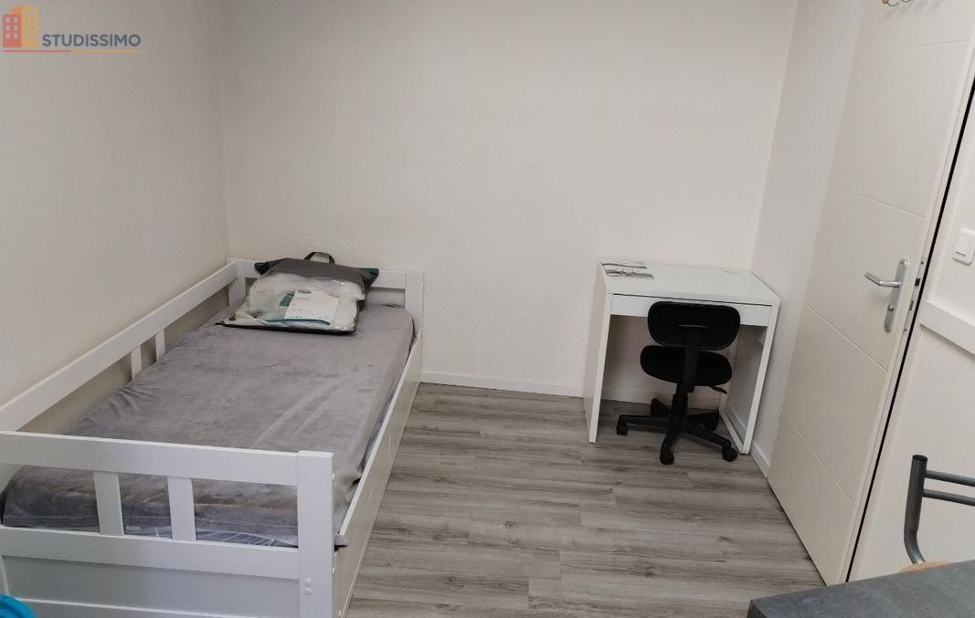 Studio meublé 17m² Périgueux - Calme, équipée - Photo 4