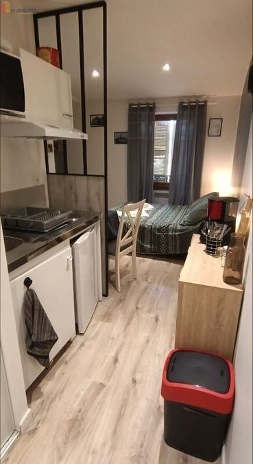 Studio à Périgueux