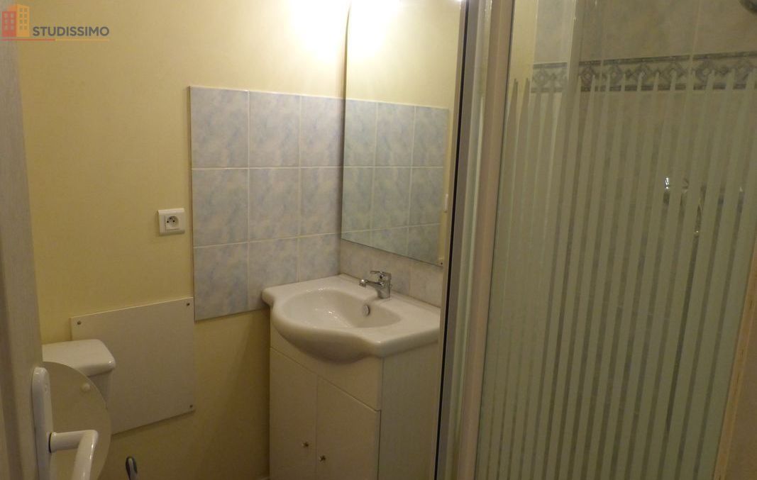 Studio meublé 22m² Périgueux centre historique - Meublé, calme - Photo 1
