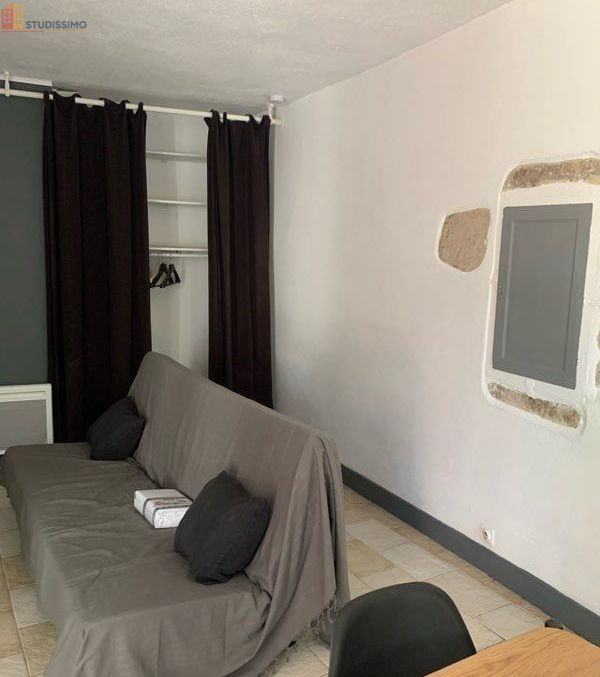 Studio meublé 30m² Périgueux - Grand, équipé - Photo 6