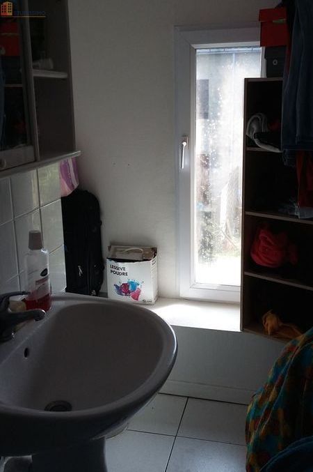 Studio meublé 15m² Bergerac - Meublé, DPE B - Photo 7