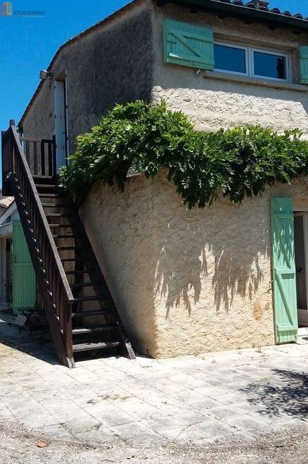 Studio meublé 15m² Bergerac - Meublé, DPE B - Photo 6