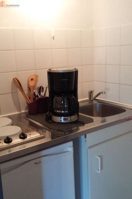 Studio meublé 15m² Bergerac - Meublé, DPE B - Photo 5