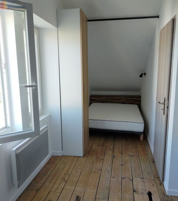 Studio 25m² Périgueux - Meublé, équipé - Photo 4