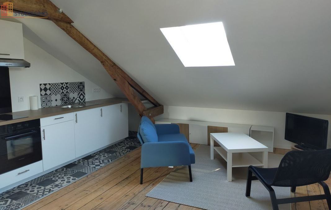Studio 25m² Périgueux - Meublé, équipé - Photo 3