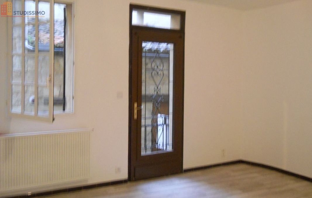 Studio 45m² Bergerac 24100 - Vieux Bergerac, lumineux - Photo 8