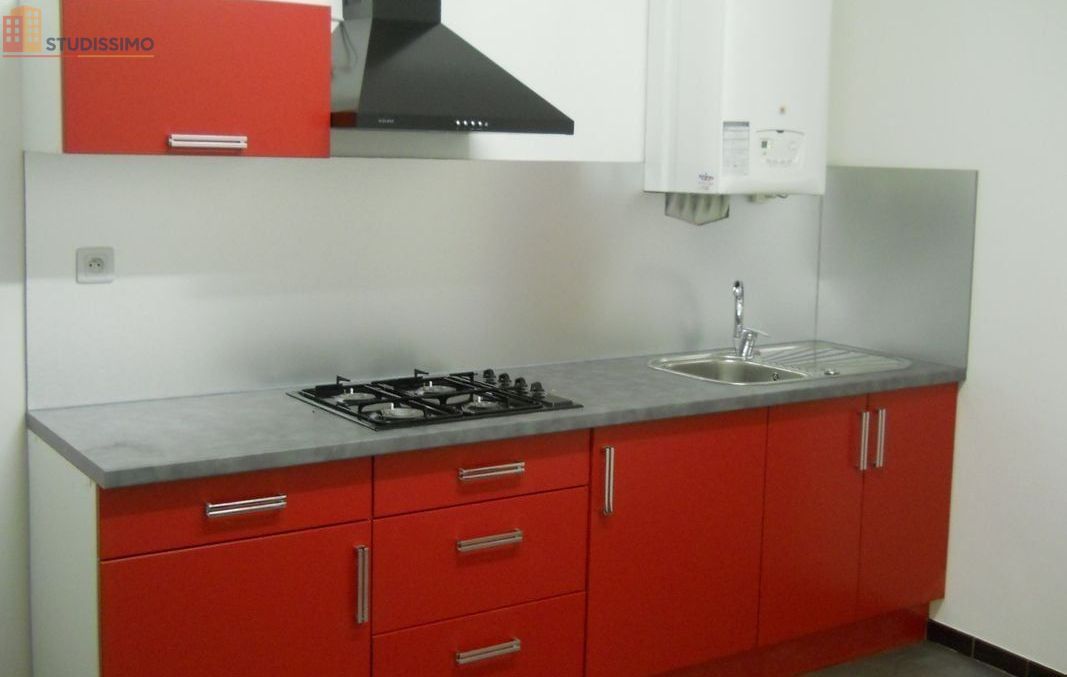 Studio 45m² Bergerac 24100 - Vieux Bergerac, lumineux - Photo 7