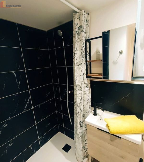 Studio meublé 30m² Mouleydier 24520 - Extérieur, meublé - Photo 6