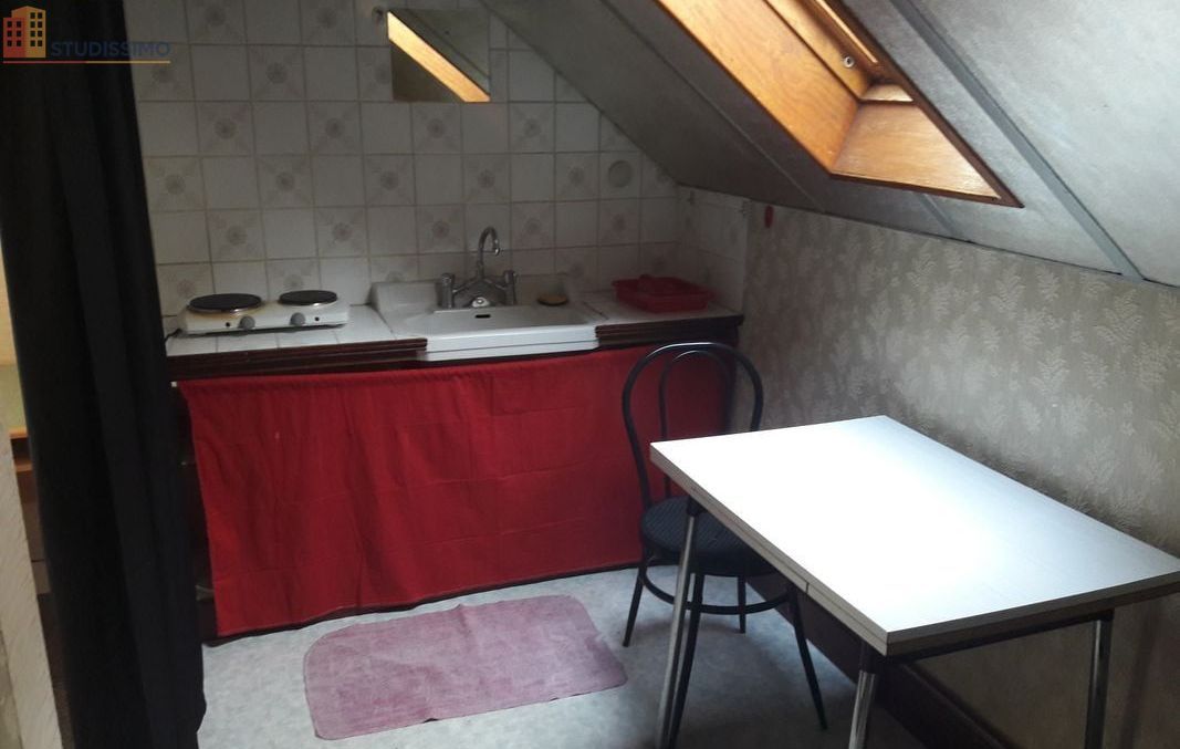 Studio meublé 12m² Périgueux - Idéal étudiant - Photo 1