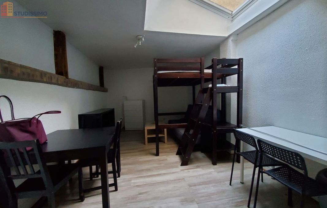 Studio à Périgueux