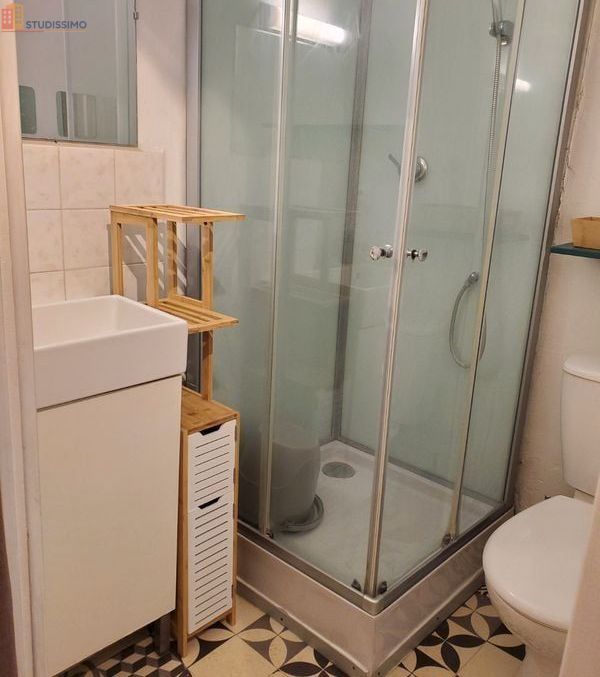 Studio 27m² Périgueux - Meublé, proche commodités - Photo 2