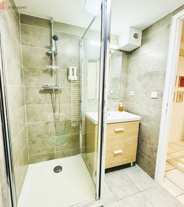 Studio meublé 43m² Périgueux centre - Proche gare - Photo 1