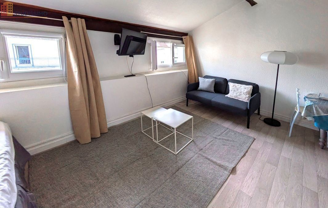 Studio meublé 20m² Périgueux centre - Proche gare - Photo 6
