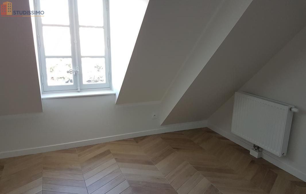 Studio 34m² Besançon - lumineux, étage 3 - Photo 3