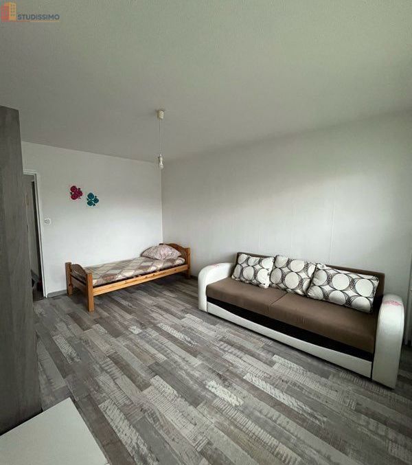 Studio à Valentigney