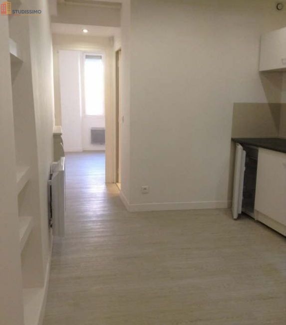 Studio 24m² Besançon 25000 - Photo 3