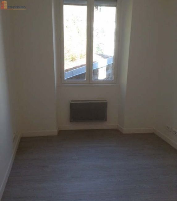 Studio 24m² Besançon 25000 - Photo 2