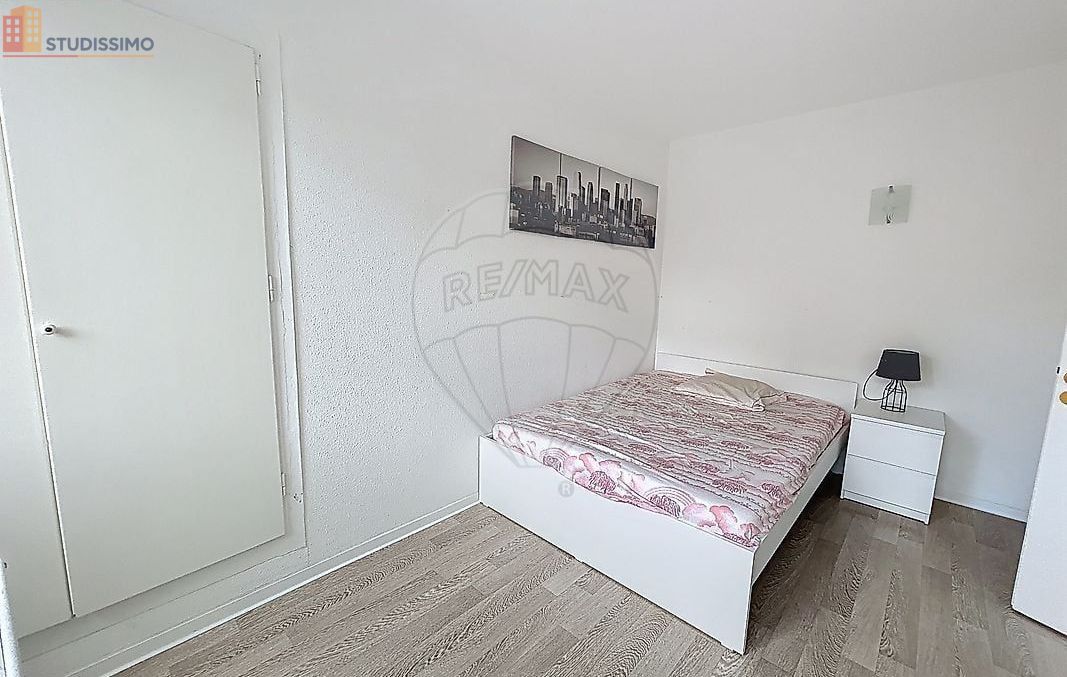Studio meublé 38m² Montbéliard - Meublé, DPE D - Photo 3