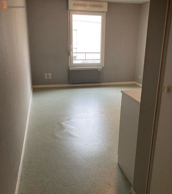 Studio 22m² Besançon Montrapon - Photo 4