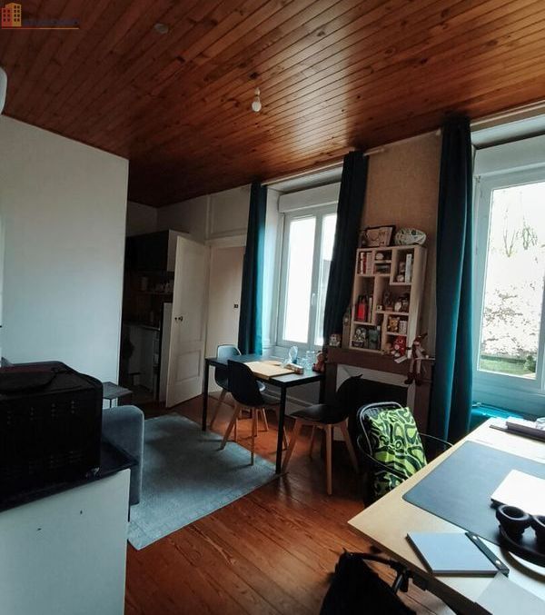 Studio 26m² Besançon 25000 - Photo 12