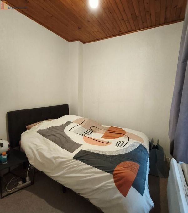 Studio 26m² Besançon 25000 - Photo 11