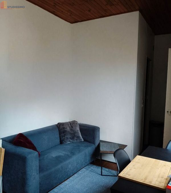 Studio 26m² Besançon 25000 - Photo 9