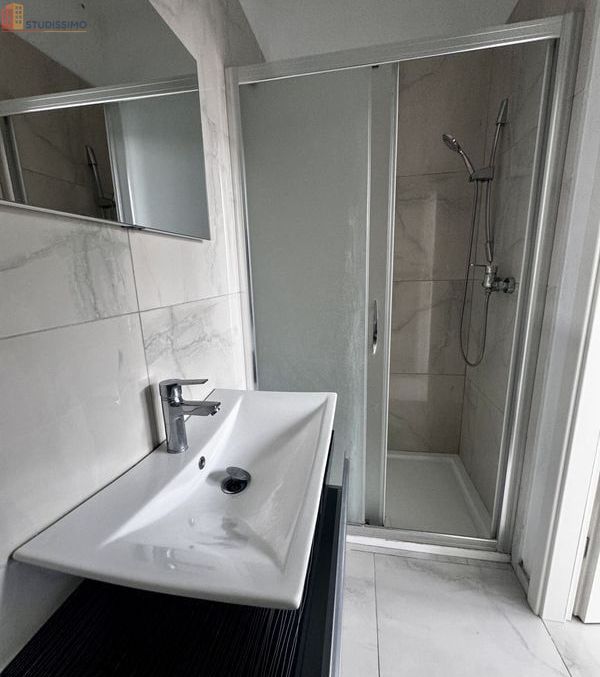 Studio 21m² Montbéliard - 1er étage, lumineux - Photo 5