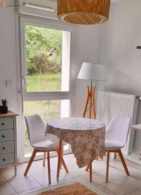 Studio 18m² Besançon 25000 - Photo 9