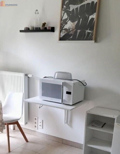 Studio 18m² Besançon 25000 - Photo 4