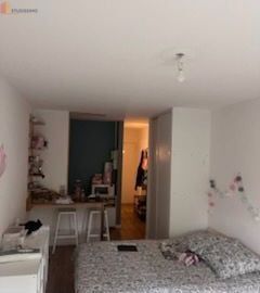 Studio 25m² Besançon centre-ville Chaprais - Photo 1