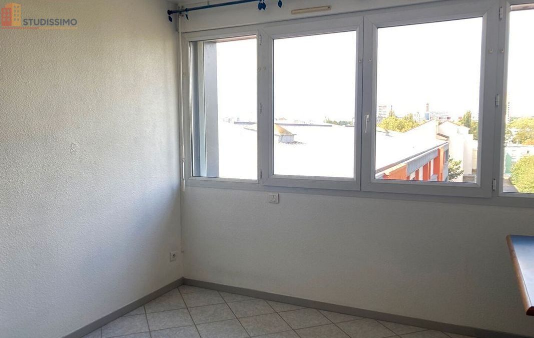 Studio 19m² Besançon - lumineux - Photo 2