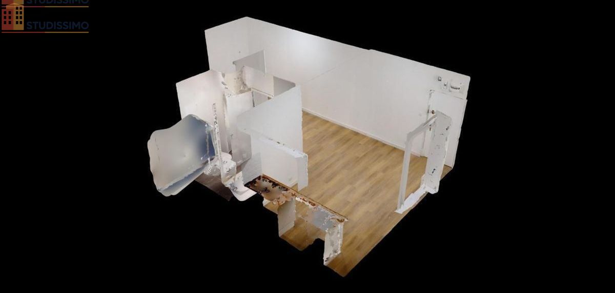 Studio 28m² Besançon 25000 - Photo 2