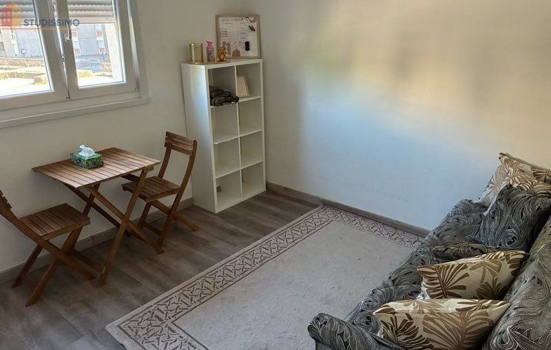 Studio meublé 20m² Besançon centre - Meublé, lumineux - Photo 3