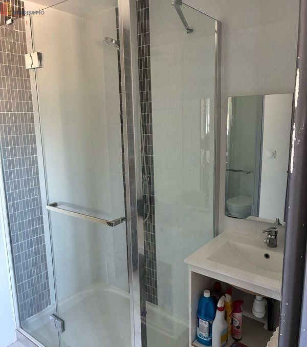 Studio meublé 20m² Besançon centre - Meublé, lumineux - Photo 5